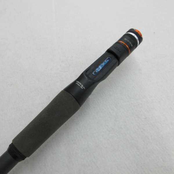 17BPM BC-611H-SB
